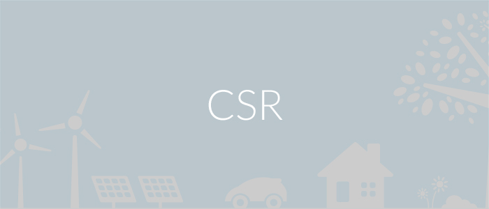 CSR